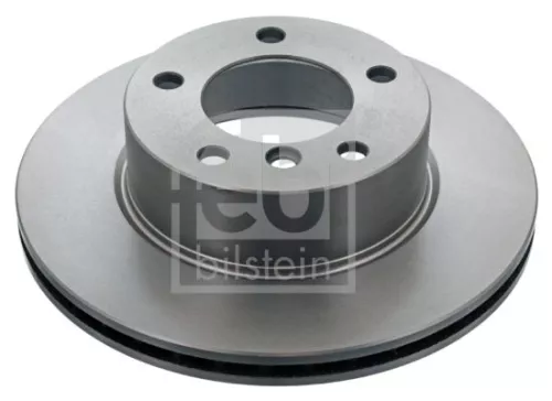 Mounting, stabiliser bar FEBI BILSTEIN 24220)