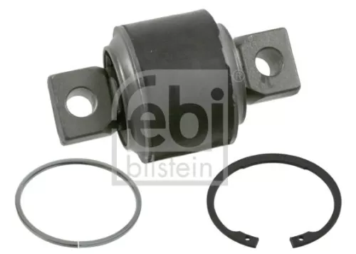 Rubber Buffer, suspension FEBI BILSTEIN 23448)