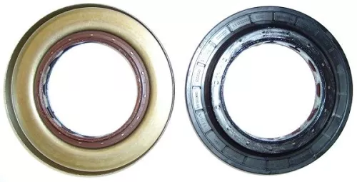 Shaft Seal, differential ELRING 221.710)