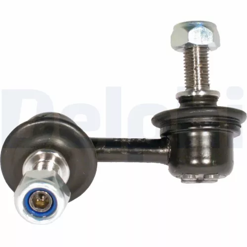 Control/Trailing Arm, wheel suspension DELPHI TC1445)