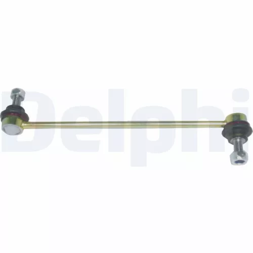 Control/Trailing Arm, wheel suspension DELPHI TC1449)