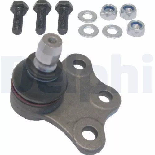 Link/Coupling Rod, stabiliser bar DELPHI TC1455)
