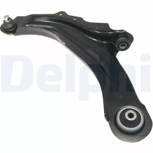 Control/Trailing Arm, wheel suspension DELPHI TC1490)