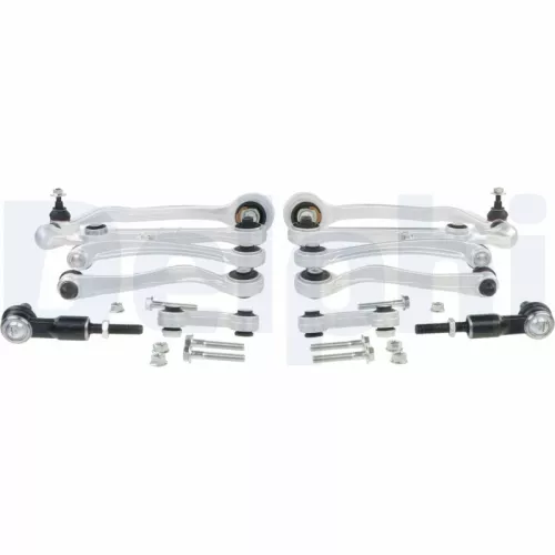 Control/Trailing Arm, wheel suspension DELPHI TC1441)