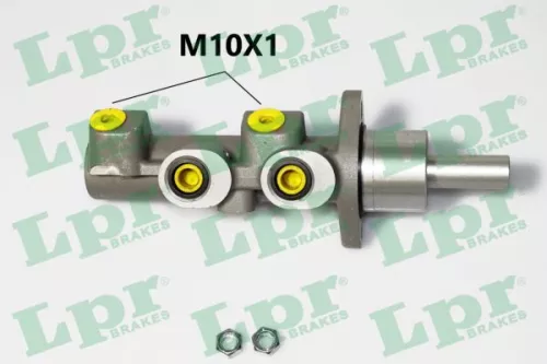 Brake Master Cylinder LPR 1321)