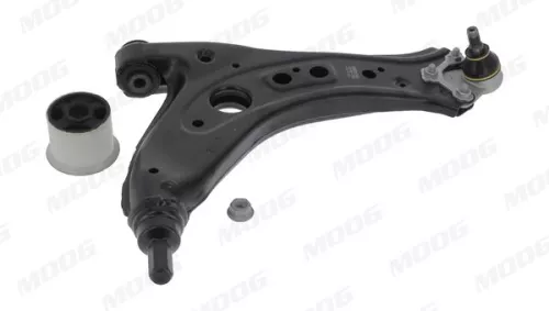 Control/Trailing Arm, wheel suspension MOOG VO-WP-1989)