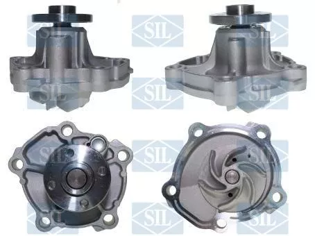 Water Pump, engine cooling Saleri SIL PA1347)