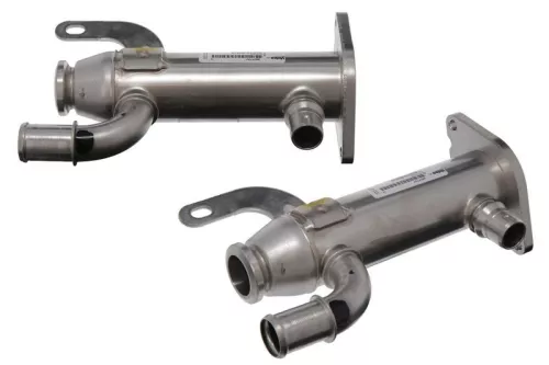 Cooler, exhaust gas recirculation VALEO 817753)