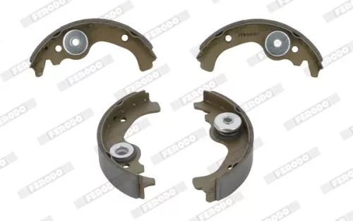 Brake Shoe Set FERODO FSB23)