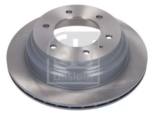 Joint, propshaft FEBI BILSTEIN 24250)