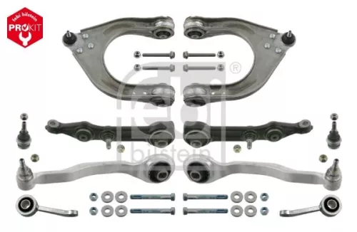 Mounting, control/trailing arm FEBI BILSTEIN 26643)