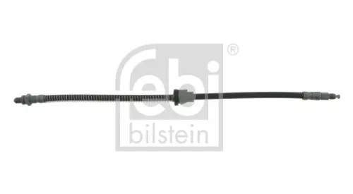 Control/Trailing Arm, wheel suspension FEBI BILSTEIN 27014)