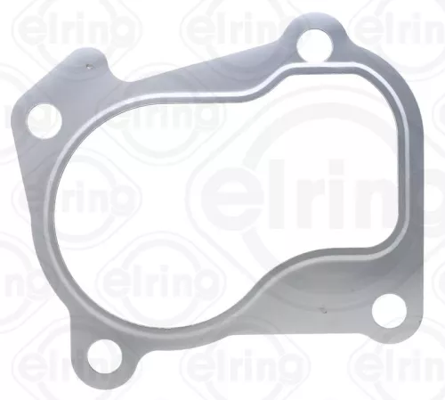 Gasket, exhaust pipe ELRING 635.270)