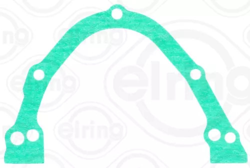Gasket, housing cover (crankcase) ELRING 617.852)