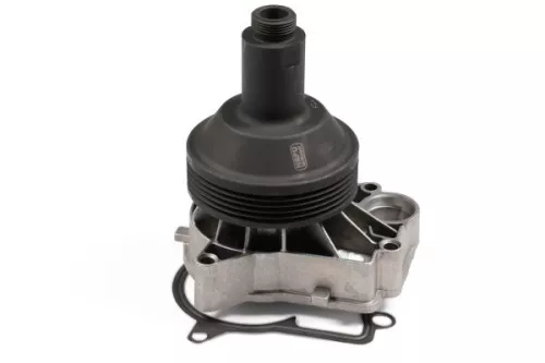 Water Pump, engine cooling HEPU P461)