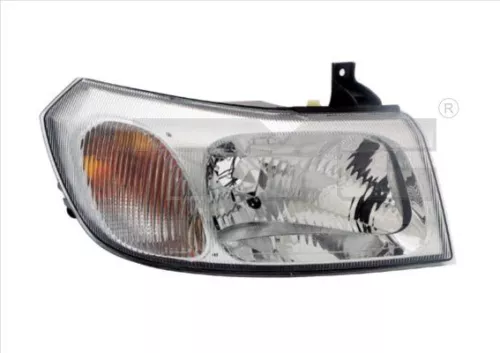 Headlight TYC 20-0065-05-2)
