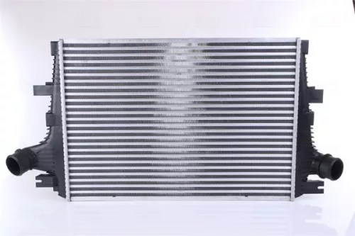 Charge Air Cooler NISSENS 96644)