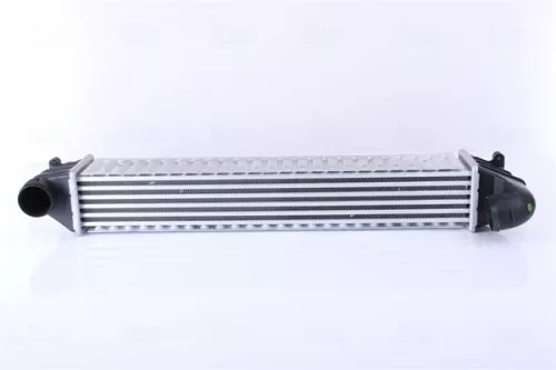 Charge Air Cooler NISSENS 96634)