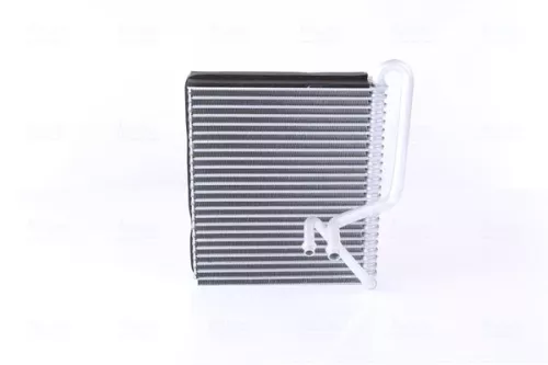 Evaporator, air conditioning NISSENS 92190)