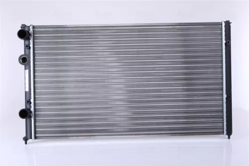 Radiator, engine cooling NISSENS 652551)