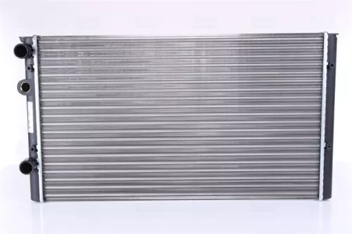 Radiator, engine cooling NISSENS 65248)