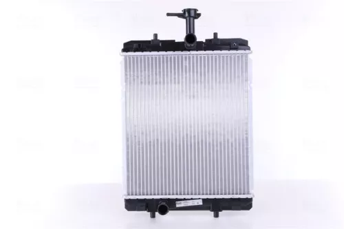 Radiator, engine cooling NISSENS 64685)