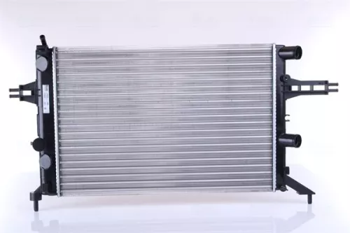 Radiator, engine cooling NISSENS 63016)