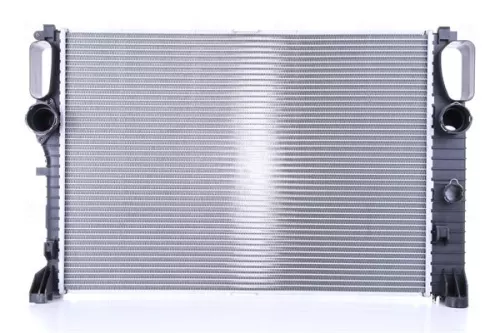 Radiator, engine cooling NISSENS 62796A)