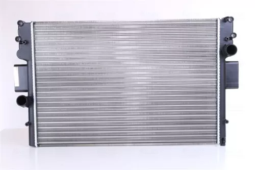 Radiator, engine cooling NISSENS 61981)