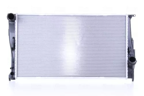 Radiator, engine cooling NISSENS 60785A)