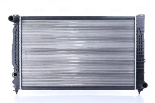 Radiator, engine cooling NISSENS 60496)