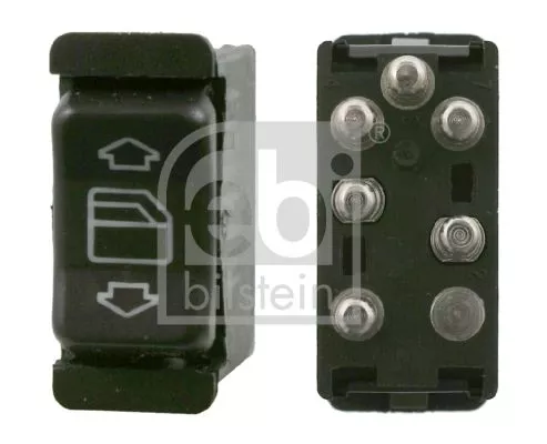 Cap, coolant tank FEBI BILSTEIN 22080)