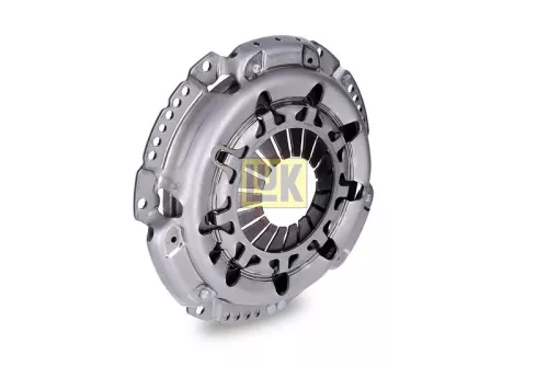 Clutch Pressure Plate Schaeffler LuK 120 0271 10)