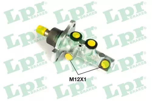 Brake Master Cylinder LPR 1058)