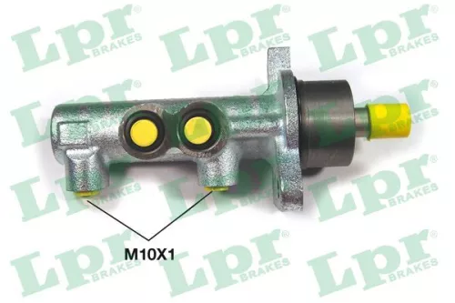 Brake Master Cylinder LPR 1067)