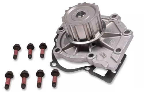 Water Pump, engine cooling HEPU P061)
