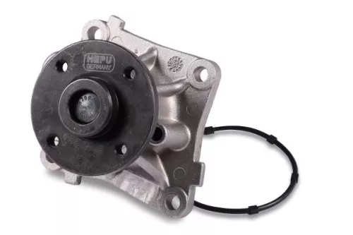 Water Pump, engine cooling  P131)