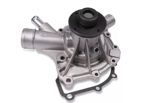 Water Pump, engine cooling HEPU P1536)