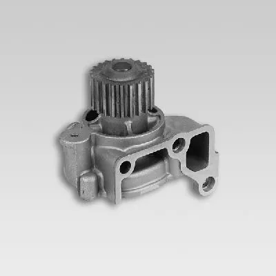 Water Pump, engine cooling HEPU P716)