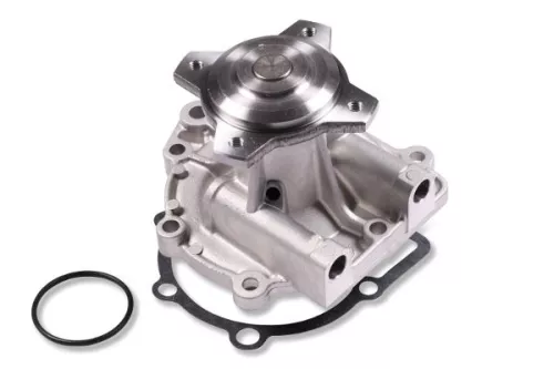 Water Pump, engine cooling HEPU P7518)
