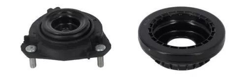 Repair Kit, suspension strut support mount MONROE MK151)