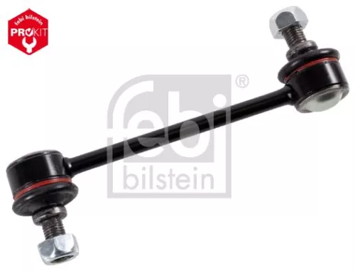 Link/Coupling Rod, stabiliser bar FEBI BILSTEIN 27286)