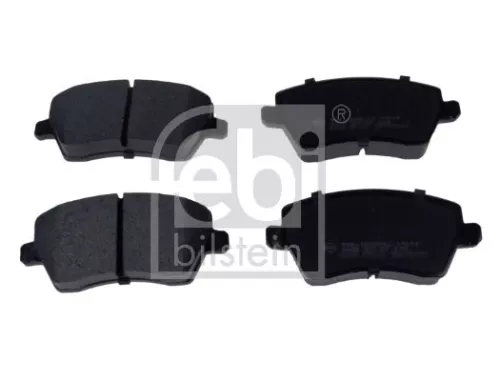 Brake Pad Set, disc brake FEBI BILSTEIN 16523)
