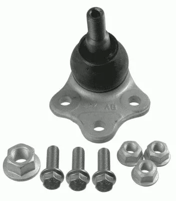 Ball Joint LEMFÖRDER 31007 01)
