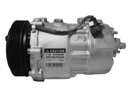 Compressor, air conditioning  10-0115)