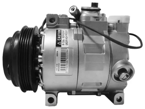 Compressor, air conditioning Airstal 10-0146)