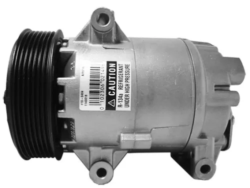 Compressor, air conditioning Airstal 10-0404)