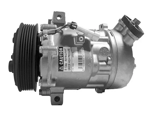 Compressor, air conditioning Airstal 10-0588)