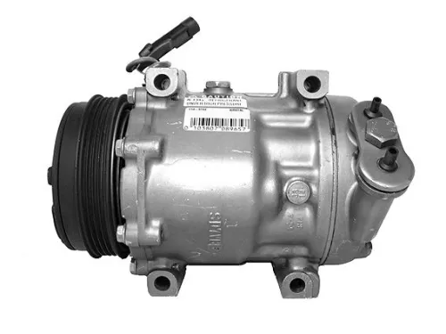 Compressor, air conditioning Airstal 10-0792)