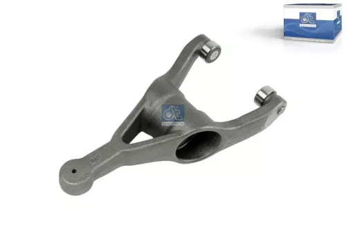 Bolt, release fork DT Spare Parts 4.61932)